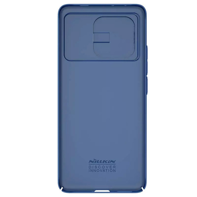کاور نیلکین مدل CamShield مناسب برای گوشی موبایل شیائومی Poco X6 Pro 5G/ Redmi K70E