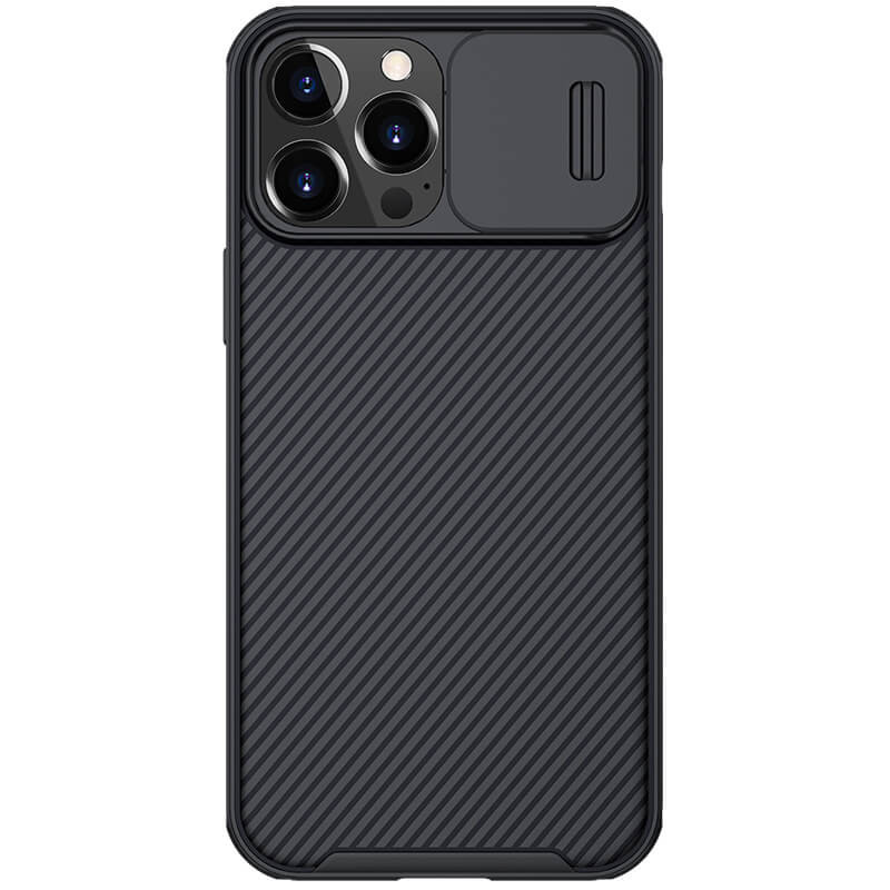 کاور نیلکین مدل CamShield Pro مناسب برای گوشی موبایل اپل iPhone 13 Pro Max