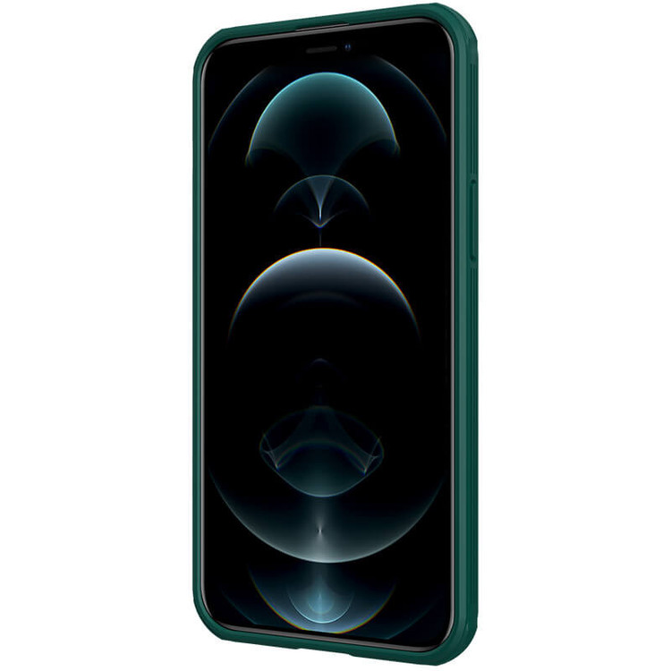 کاور نیلکین مدل CamShield Pro مناسب برای گوشی موبایل اپل iPhone 13 Pro Max