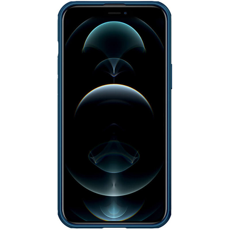 کاور نیلکین مدل CamShield Pro مناسب برای گوشی موبایل اپل iPhone 13 Pro Max
