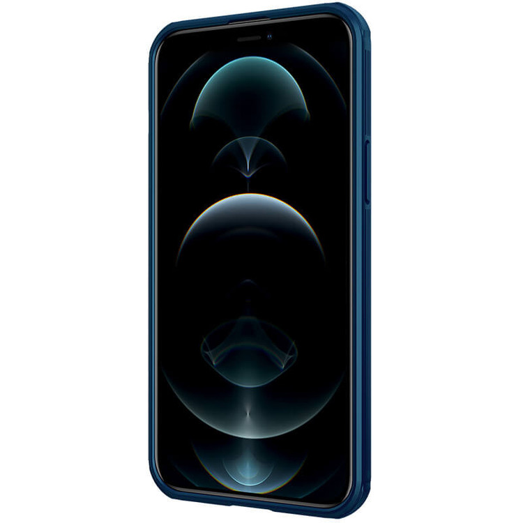کاور نیلکین مدل CamShield Pro مناسب برای گوشی موبایل اپل iPhone 13 Pro Max