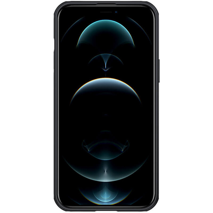 کاور نیلکین مدل CamShield Pro مناسب برای گوشی موبایل اپل iPhone 13 Pro Max