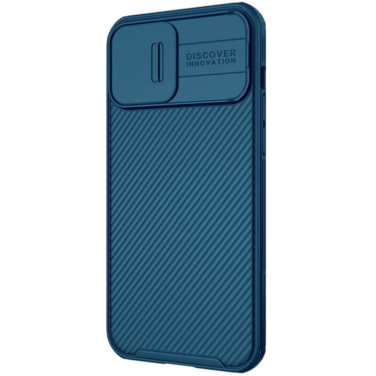 کاور نیلکین مدل CamShield Pro مناسب برای گوشی موبایل اپل iPhone 13 Pro Max