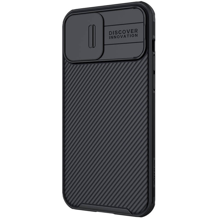کاور نیلکین مدل CamShield Pro مناسب برای گوشی موبایل اپل iPhone 13 Pro Max