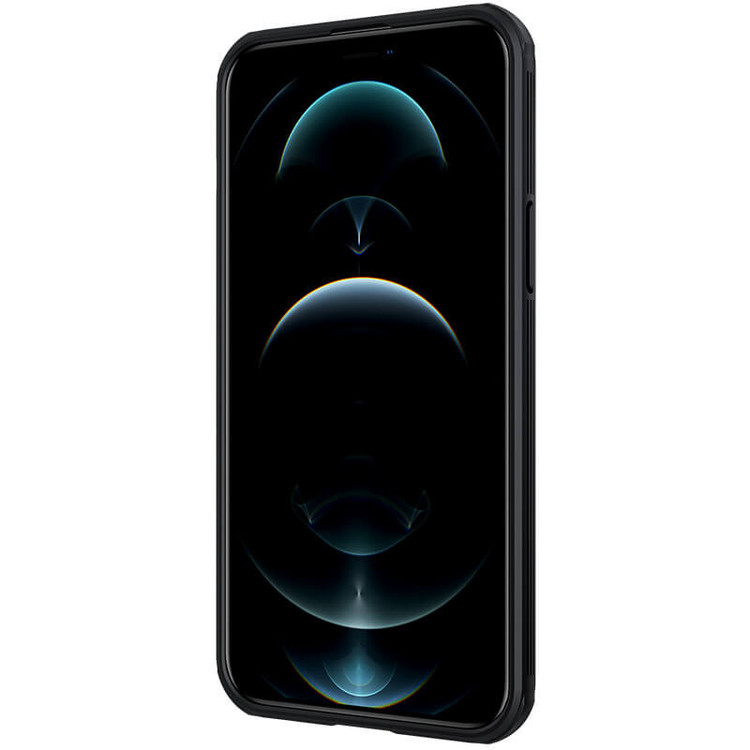 کاور نیلکین مدل CamShield Pro مناسب برای گوشی موبایل اپل iPhone 13 Pro Max