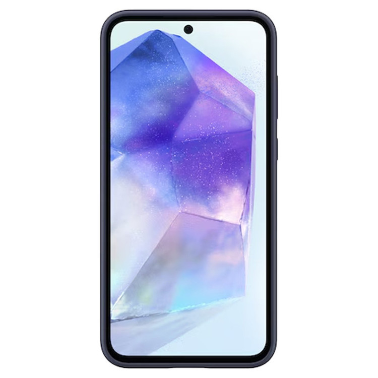کاور سامسونگ مدل EF-GA556 مناسب برای گوشی موبایل سامسونگ Galaxy A55