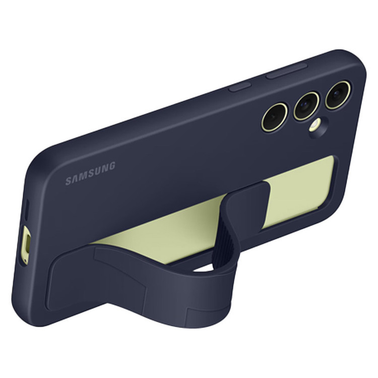 کاور سامسونگ مدل EF-GA556 مناسب برای گوشی موبایل سامسونگ Galaxy A55