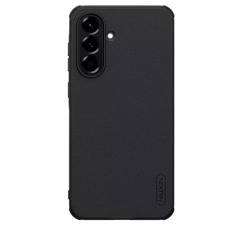 کاور نیلکین مدل Super Frosted Shield Pro Magnetic مناسب برای گوشی موبایل سامسونگ Galaxy A56/ A36