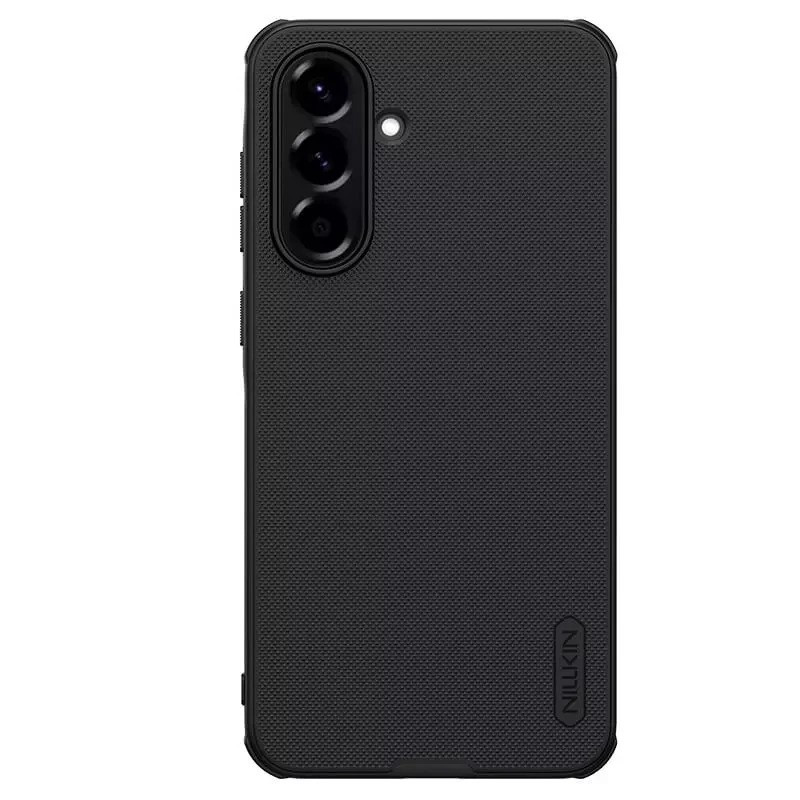 کاور نیلکین مدل Super Frosted Shield Pro Magnetic مناسب برای گوشی موبایل سامسونگ Galaxy A56/ A36