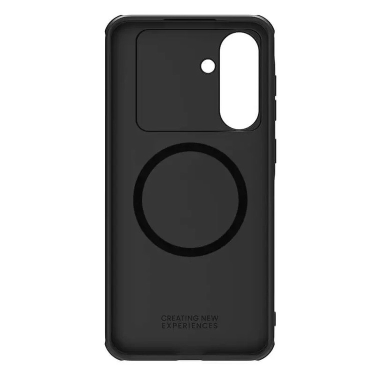 کاور نیلکین مدل Super Frosted Shield Pro Magnetic مناسب برای گوشی موبایل سامسونگ Galaxy A56/ A36