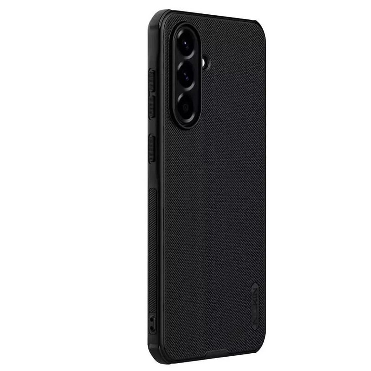 کاور نیلکین مدل Super Frosted Shield Pro Magnetic مناسب برای گوشی موبایل سامسونگ Galaxy A56/ A36