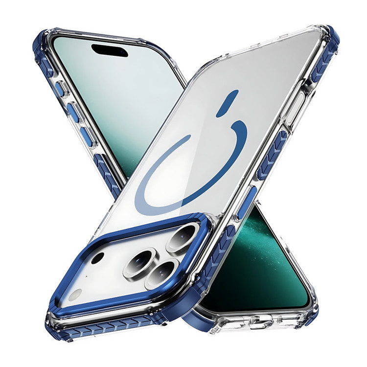 کاور مدل PrismaMag مناسب برای گوشی موبایل اپل iPhone 17 Pro Max
