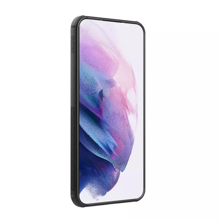 کاور نیلکین مدل Frosted Shield Pro Magnetic مناسب برای گوشی موبایل سامسونگ Galaxy S24 FE