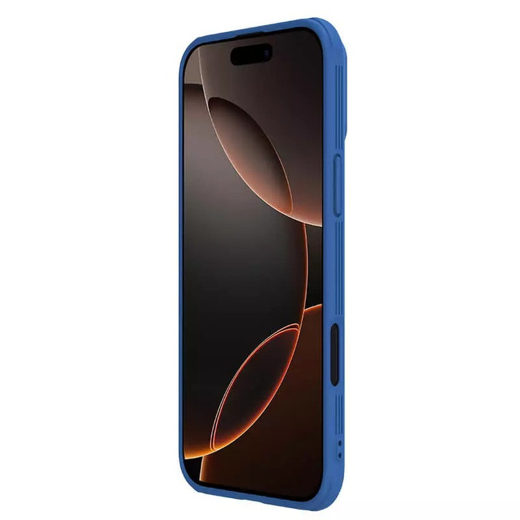 کاور نیلکین مدل CamShield Pro مناسب برای گوشی موبایل اپل iPhone 16 Pro Max