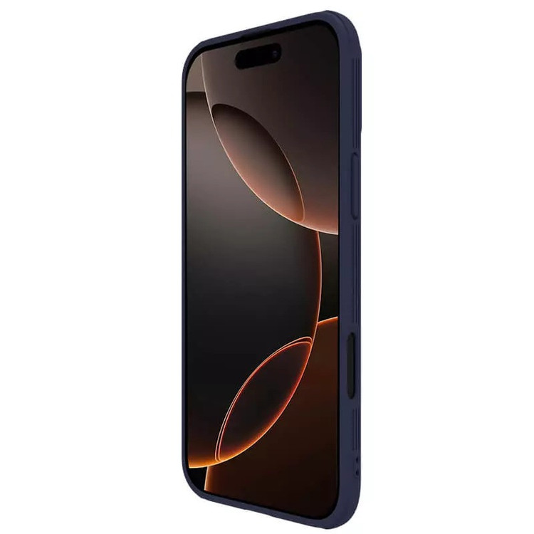 کاور نیلکین مدل CamShield Pro مناسب برای گوشی موبایل اپل iPhone 16 Pro Max