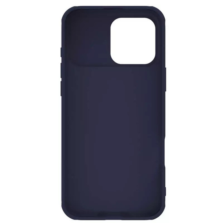 کاور نیلکین مدل CamShield Pro مناسب برای گوشی موبایل اپل iPhone 16 Pro Max