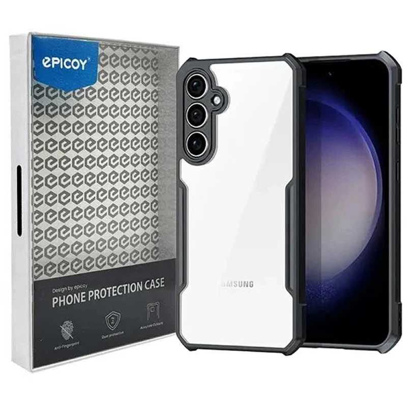 کاور اپیکوی مدل Xundd Beatle مناسب برای گوشی موبایل سامسونگ Galaxy S26