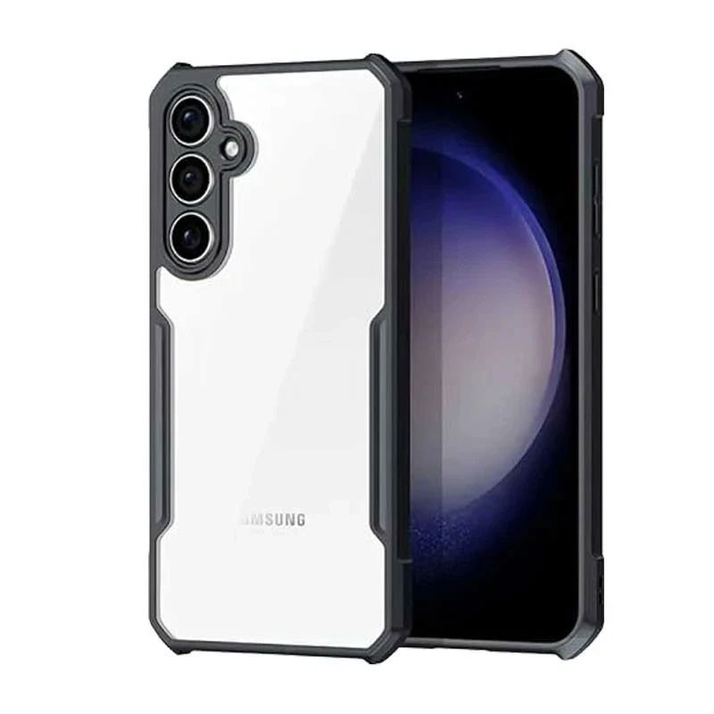کاور اپیکوی مدل Xundd Beatle مناسب برای گوشی موبایل سامسونگ Galaxy S26