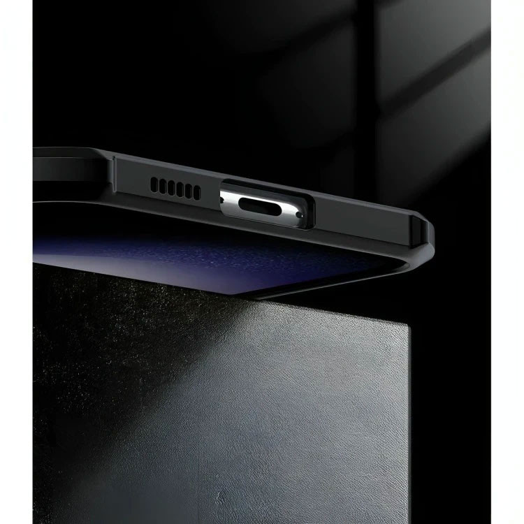 کاور اپیکوی مدل Xundd Beatle مناسب برای گوشی موبایل سامسونگ Galaxy S26