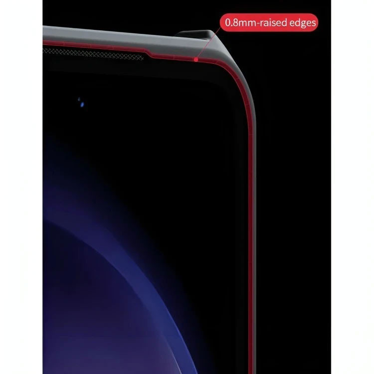 کاور اپیکوی مدل Xundd Beatle مناسب برای گوشی موبایل سامسونگ Galaxy S26