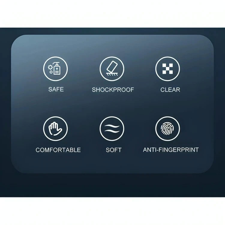 کاور اپیکوی مدل Xundd Beatle مناسب برای گوشی موبایل سامسونگ Galaxy S26