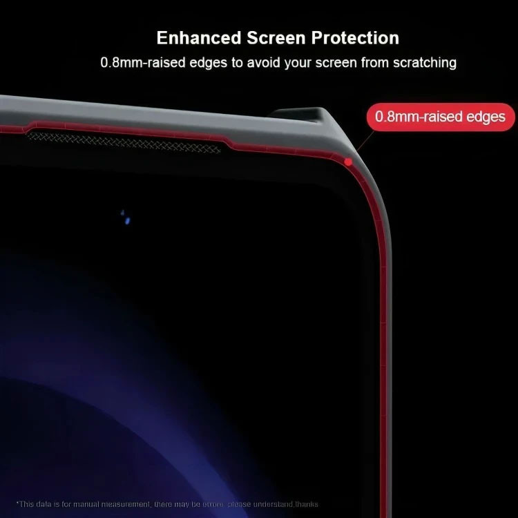 کاور اپیکوی مدل Xundd Beatle مناسب برای گوشی موبایل سامسونگ Galaxy S26