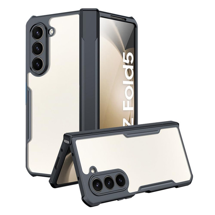 کاور اپیکوی مدل Xundd Beatle مناسب برای گوشی موبایل سامسونگ Galaxy Z Fold 5