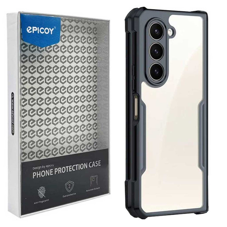 کاور اپیکوی مدل Xundd Beatle مناسب برای گوشی موبایل سامسونگ Galaxy Z Fold 5