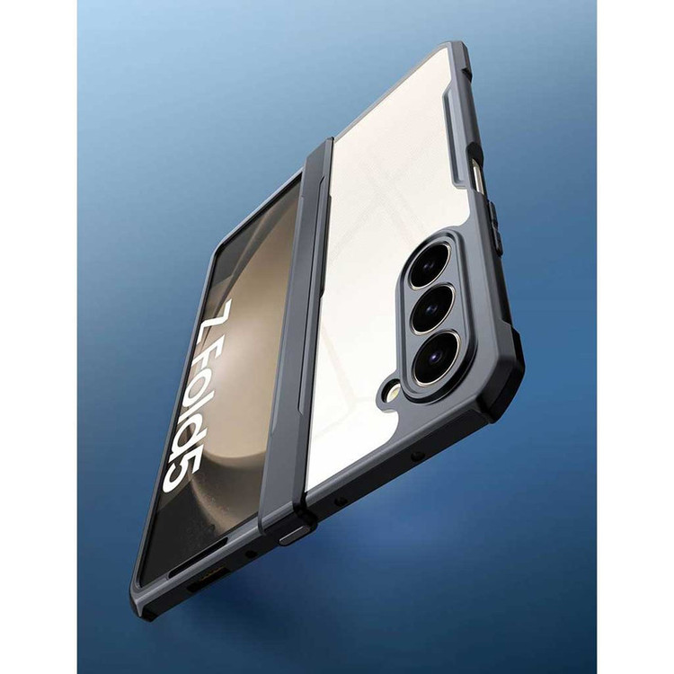 کاور اپیکوی مدل Xundd Beatle مناسب برای گوشی موبایل سامسونگ Galaxy Z Fold 5