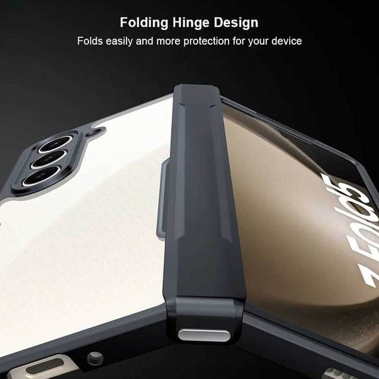 کاور اپیکوی مدل Xundd Beatle مناسب برای گوشی موبایل سامسونگ Galaxy Z Fold 5