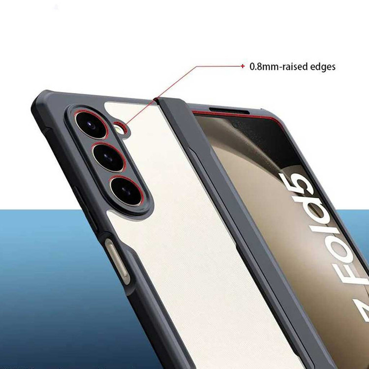 کاور اپیکوی مدل Xundd Beatle مناسب برای گوشی موبایل سامسونگ Galaxy Z Fold 5