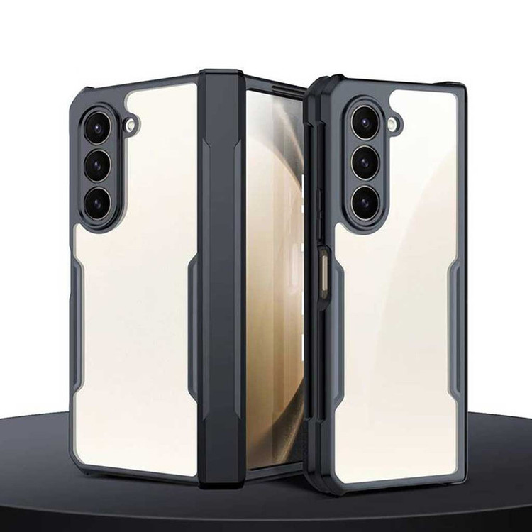 کاور اپیکوی مدل Xundd Beatle مناسب برای گوشی موبایل سامسونگ Galaxy Z Fold 5