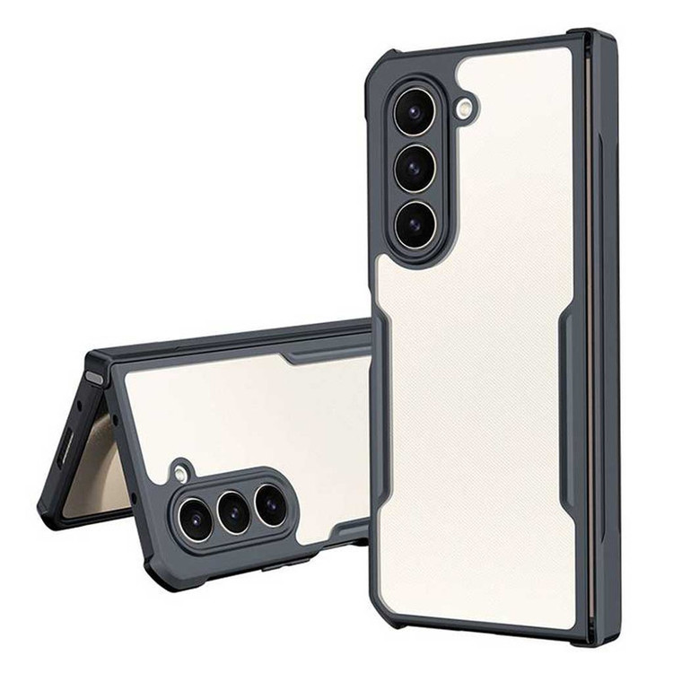 کاور اپیکوی مدل Xundd Beatle مناسب برای گوشی موبایل سامسونگ Galaxy Z Fold 5