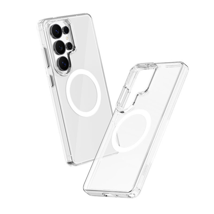 کاور کی زد دوو مدل ICEGUARD مناسب برای گوشی موبایل سامسونگ Galaxy S26 Ultra