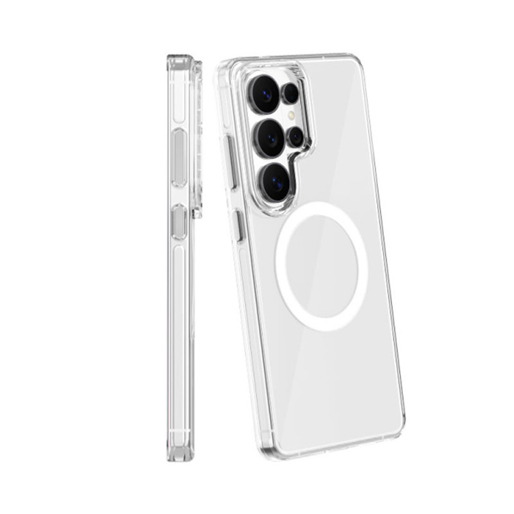 کاور کی زد دوو مدل ICEGUARD مناسب برای گوشی موبایل سامسونگ Galaxy S26 Ultra