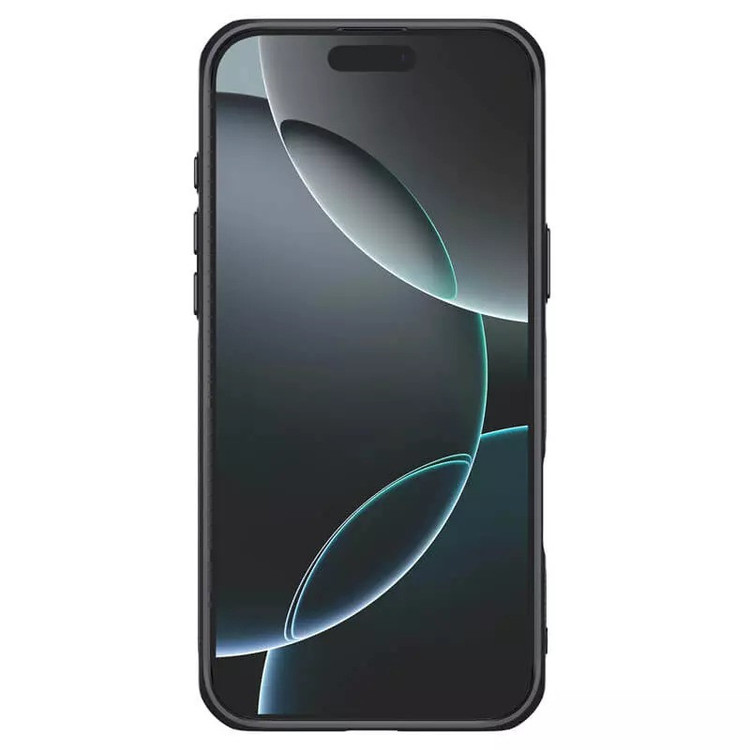 کاور نیلکین مدل Iceblade Prop Magnetic MagSafe مناسب برای گوشی موبایل اپل iPhone 16 Pro