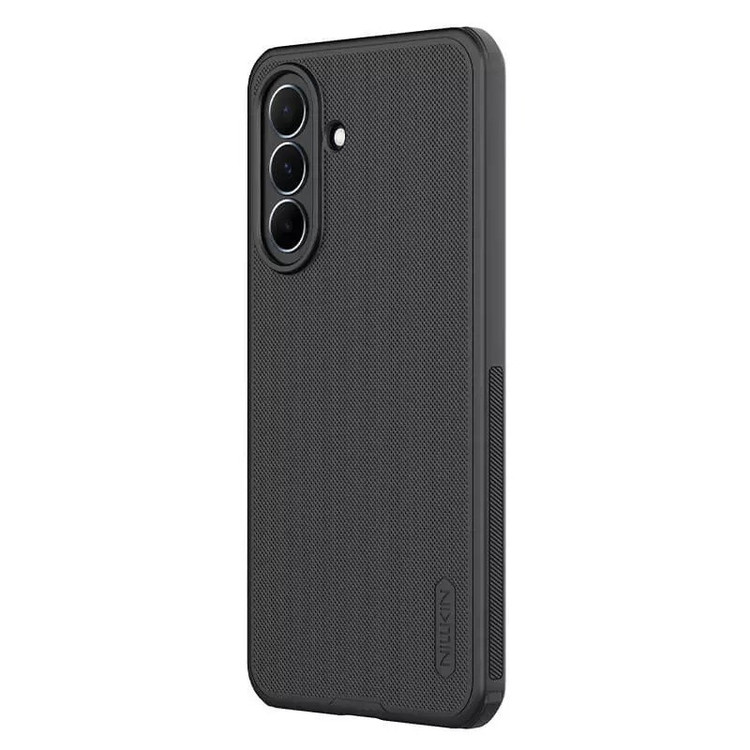 کاور نیلکین مدل Super Frosted Shield Pro مناسب برای گوشی موبایل سامسونگ Galaxy A37