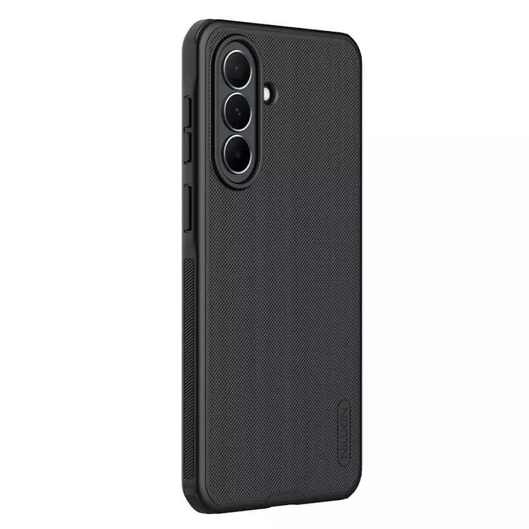 کاور نیلکین مدل Super Frosted Shield Pro مناسب برای گوشی موبایل سامسونگ Galaxy A37