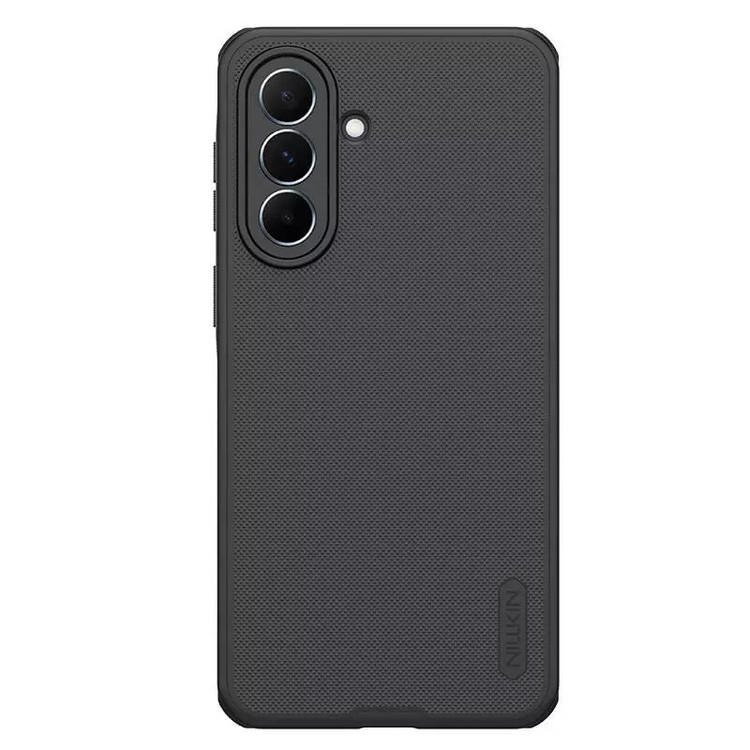 کاور نیلکین مدل Super Frosted Shield Pro مناسب برای گوشی موبایل سامسونگ Galaxy A37