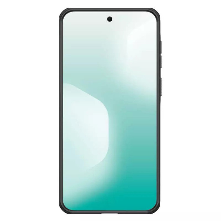 کاور نیلکین مدل Super Frosted Shield Pro مناسب برای گوشی موبایل سامسونگ Galaxy A37
