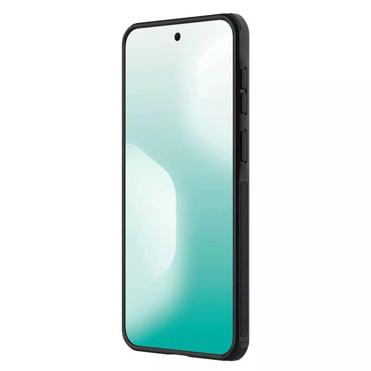 کاور نیلکین مدل Super Frosted Shield Pro مناسب برای گوشی موبایل سامسونگ Galaxy A37