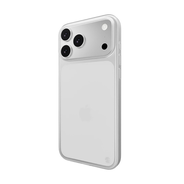 کاور سوئیچ ایزی مدل 0.35 Ultra Slim مناسب برای گوشی موبایل اپل iPhone 17 Pro Max