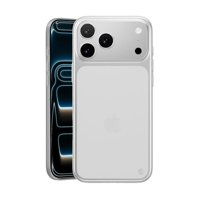 کاور سوئیچ ایزی مدل 0.35 Ultra Slim مناسب برای گوشی موبایل اپل iPhone 17 Pro Max