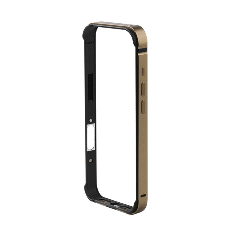 بامپر کوتتسی مدل IH-023 مناسب برای گوشی موبایل اپل Iphone 16 ProMax