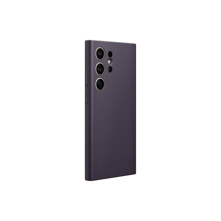 کاور سامسونگ مدل Vegan Leather Case GP-FPS928 مناسب برای گوشی موبایل سامسونگ Galaxy S24 Ultra