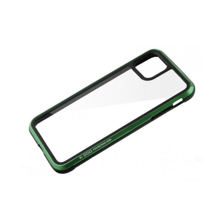 کاور کی-دوو مدل Ares مناسب برای گوشی موبایل اپل iPhone 13