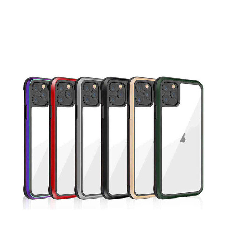 کاور کی -دوو مدل Ares مناسب برای گوشی موبایل اپل iPhone 12 Pro Max