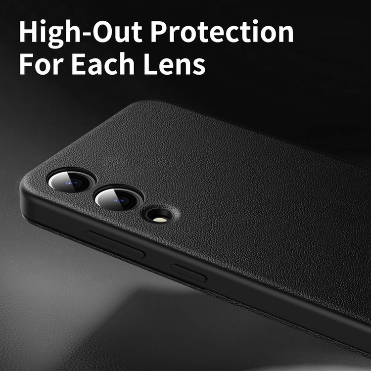 کیف کلاسوری بادیگارد مدل Flip ic مناسب برای گوشی موبایل سامسونگ Galaxy S25 Edge