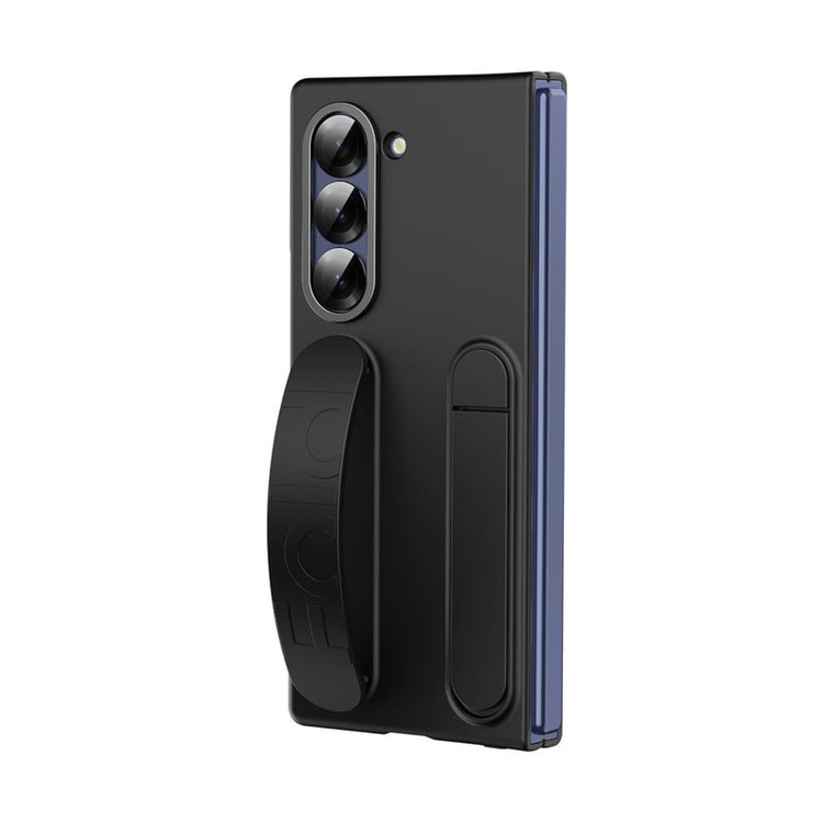 کاور مدل LuxFoldSam7 مناسب برای گوشی موبایل سامسونگ Galaxy Z Fold 7