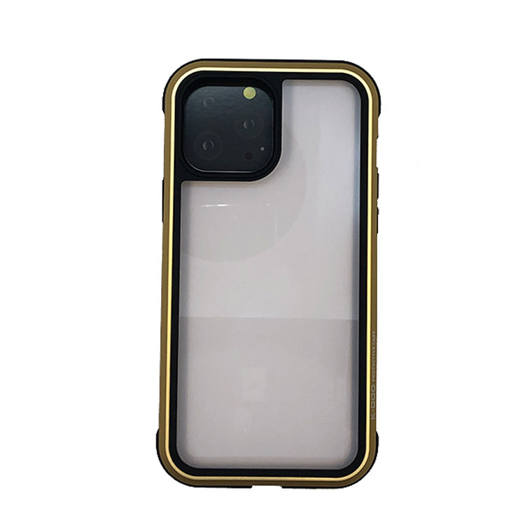 کاور کی-دوو مدل Ares کد 00 مناسب برای گوشی موبایل اپل IPhone 13 pro